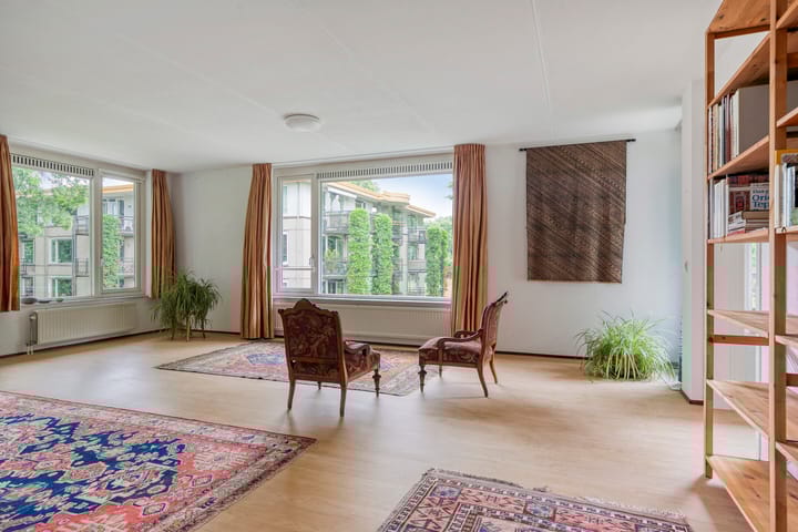 Foto 2 van De Vrijheidslaan 11