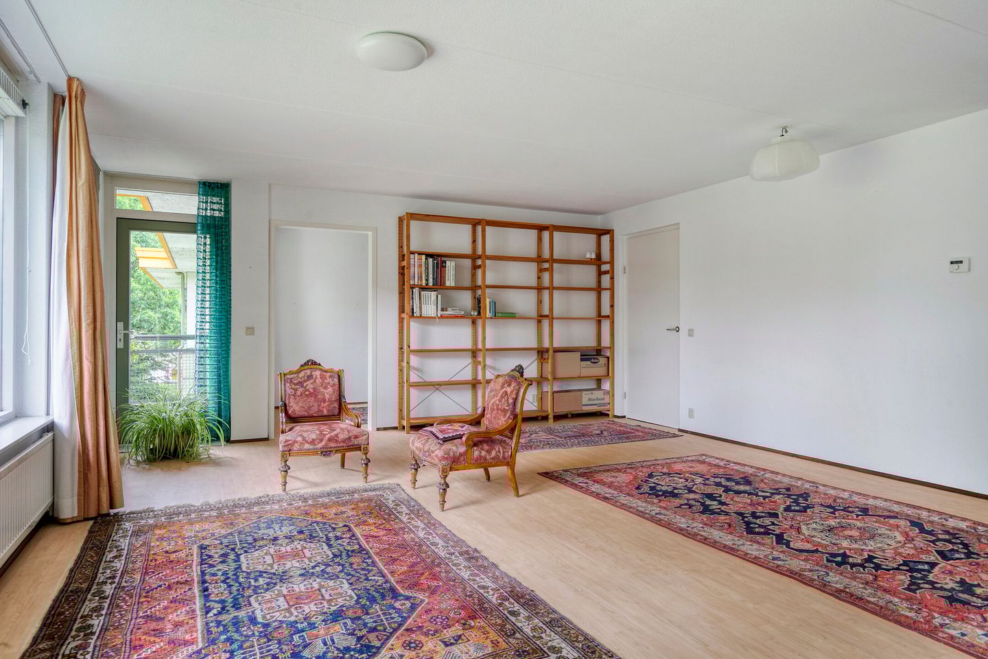 Foto 4 van De Vrijheidslaan 11