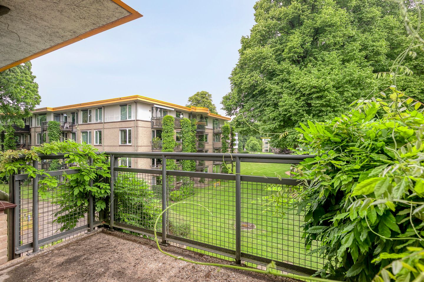 Foto 10 van De Vrijheidslaan 11