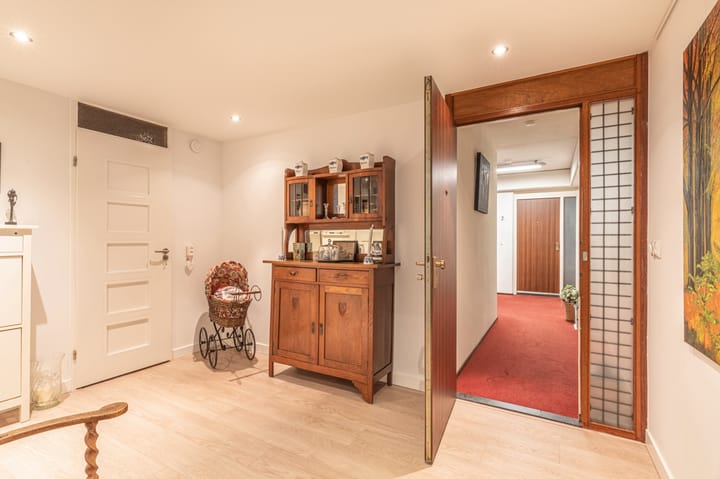 Photo 4 of Laan van de Eekharst 6