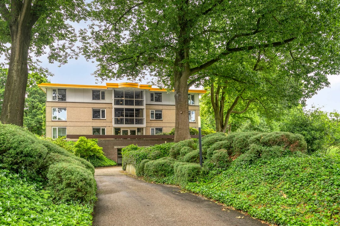 Foto 1 van De Vrijheidslaan 11