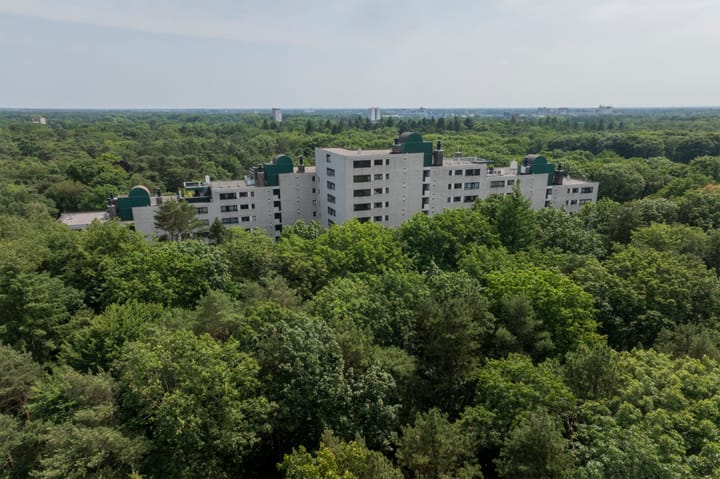 Photo 2 of Laan van de Eekharst 6