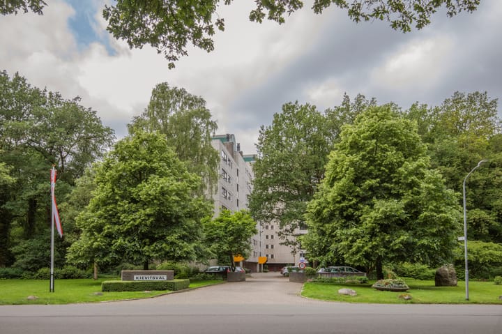 Photo 1 of Laan van de Eekharst 6