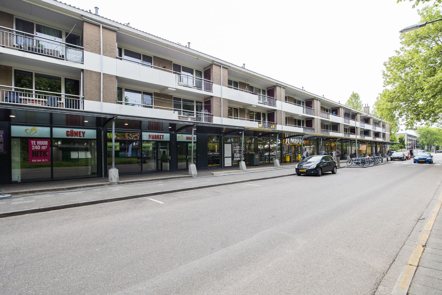 Bekijk foto 1 van Wiekslag 285