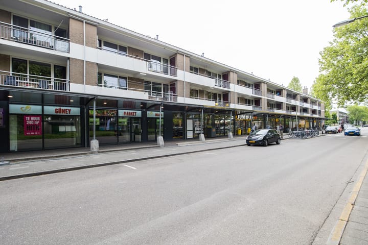 Wiekslag 285, Amersfoort