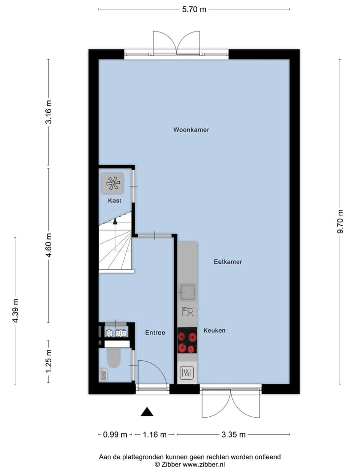 Photo 40 of Zeepkruidstraat 21