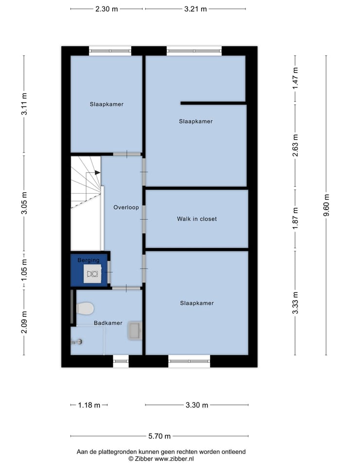 Photo 41 of Zeepkruidstraat 21