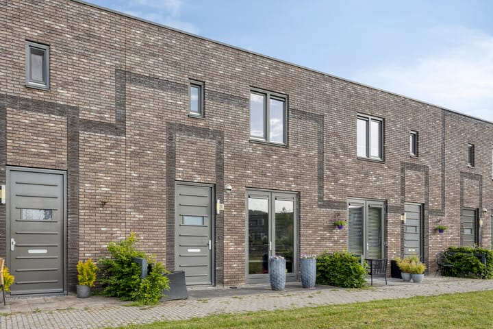 Photo 6 of Zeepkruidstraat 21