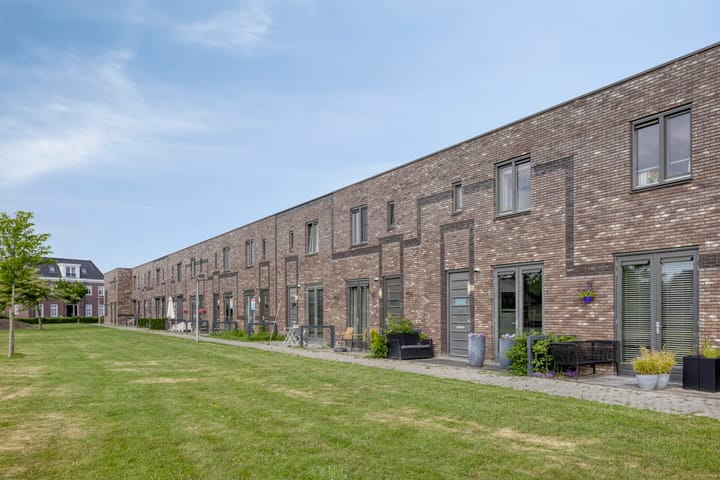 Photo 7 of Zeepkruidstraat 21