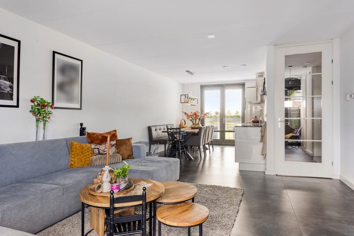 Photo 8 of Zeepkruidstraat 21