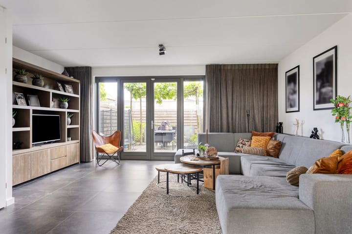 Photo 2 of Zeepkruidstraat 21