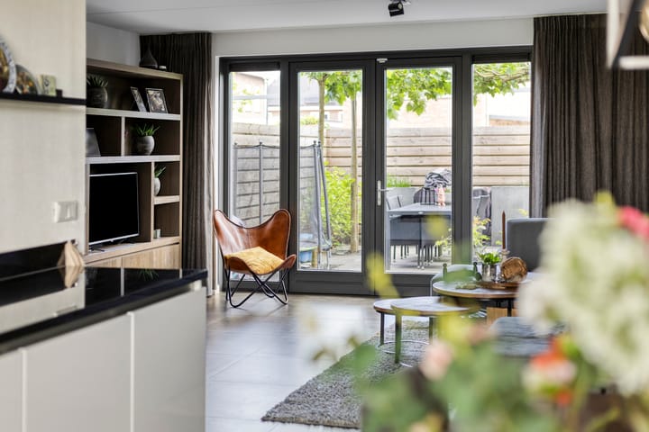 Photo 10 of Zeepkruidstraat 21