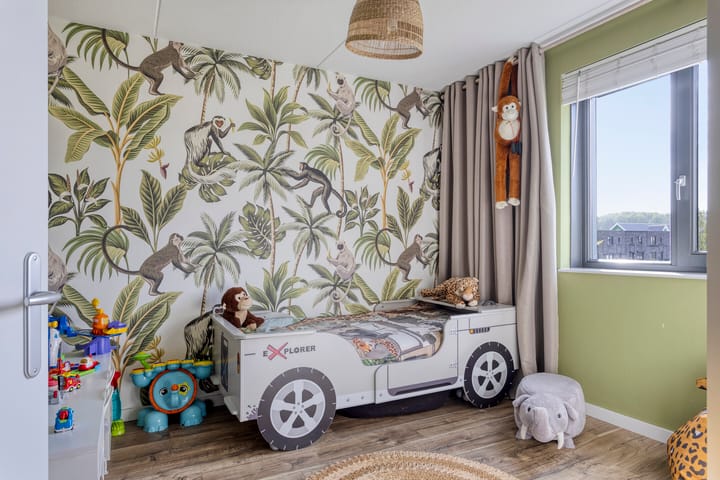 Photo 18 of Zeepkruidstraat 21