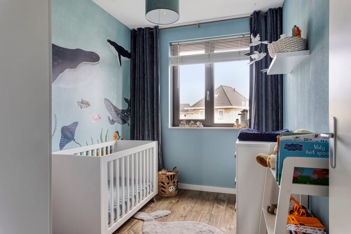 Photo 20 of Zeepkruidstraat 21