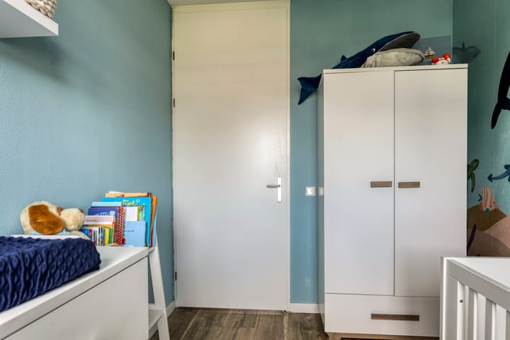 Photo 21 of Zeepkruidstraat 21