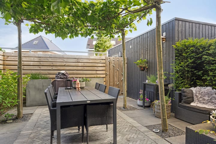 Photo 29 of Zeepkruidstraat 21