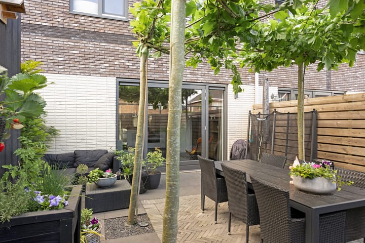 Photo 30 of Zeepkruidstraat 21