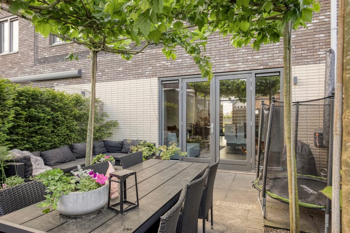 Photo 31 of Zeepkruidstraat 21