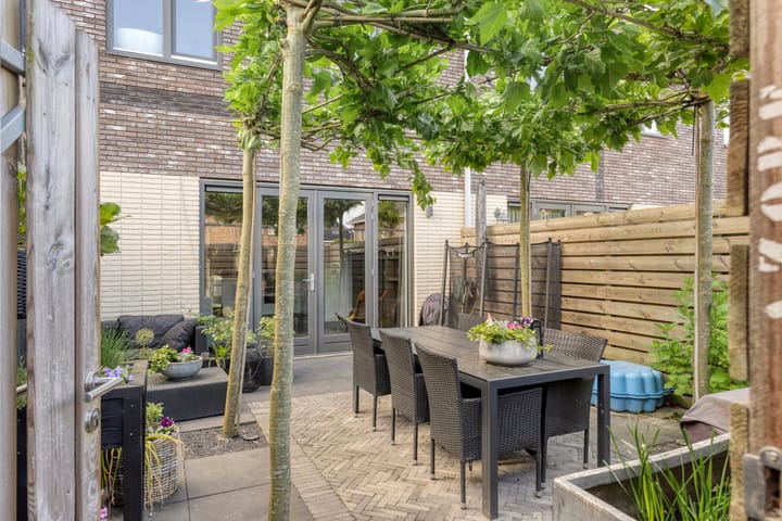 Photo 4 of Zeepkruidstraat 21