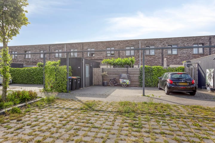 Photo 33 of Zeepkruidstraat 21