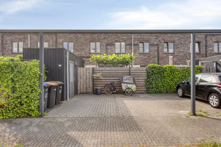 Photo 5 of Zeepkruidstraat 21