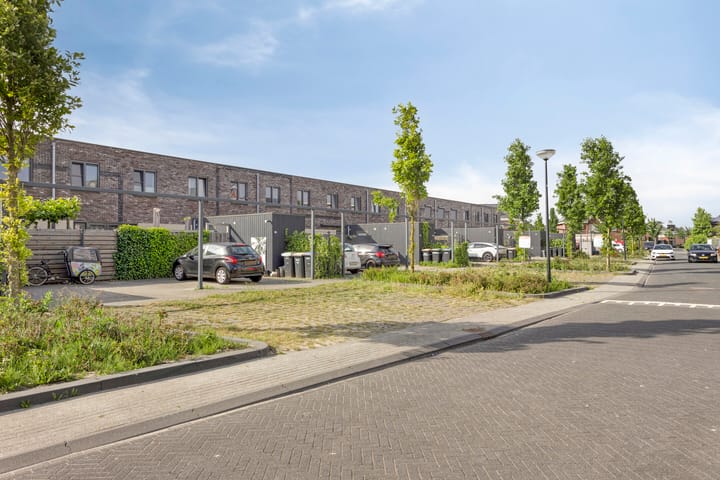 Photo 34 of Zeepkruidstraat 21