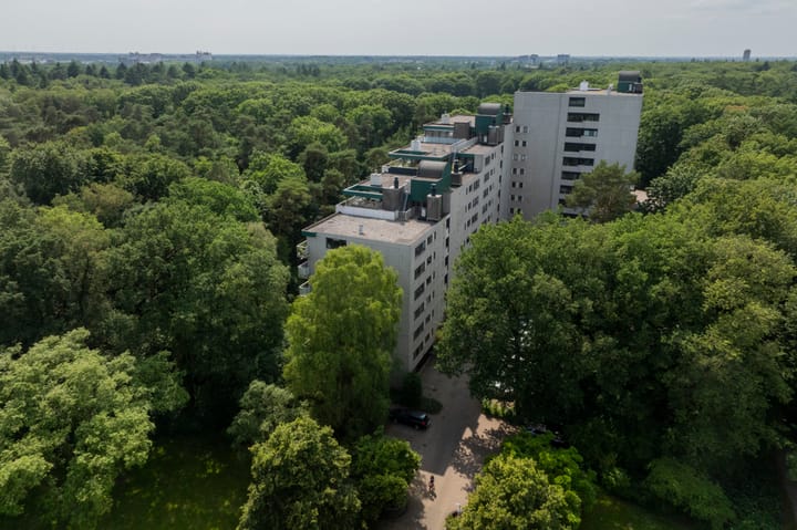 Photo 52 of Laan van de Eekharst 6