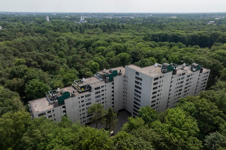 Photo 55 of Laan van de Eekharst 6