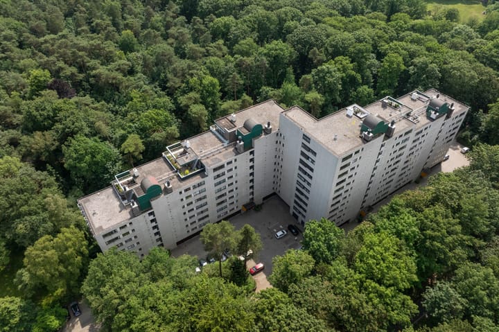 Photo 56 of Laan van de Eekharst 6