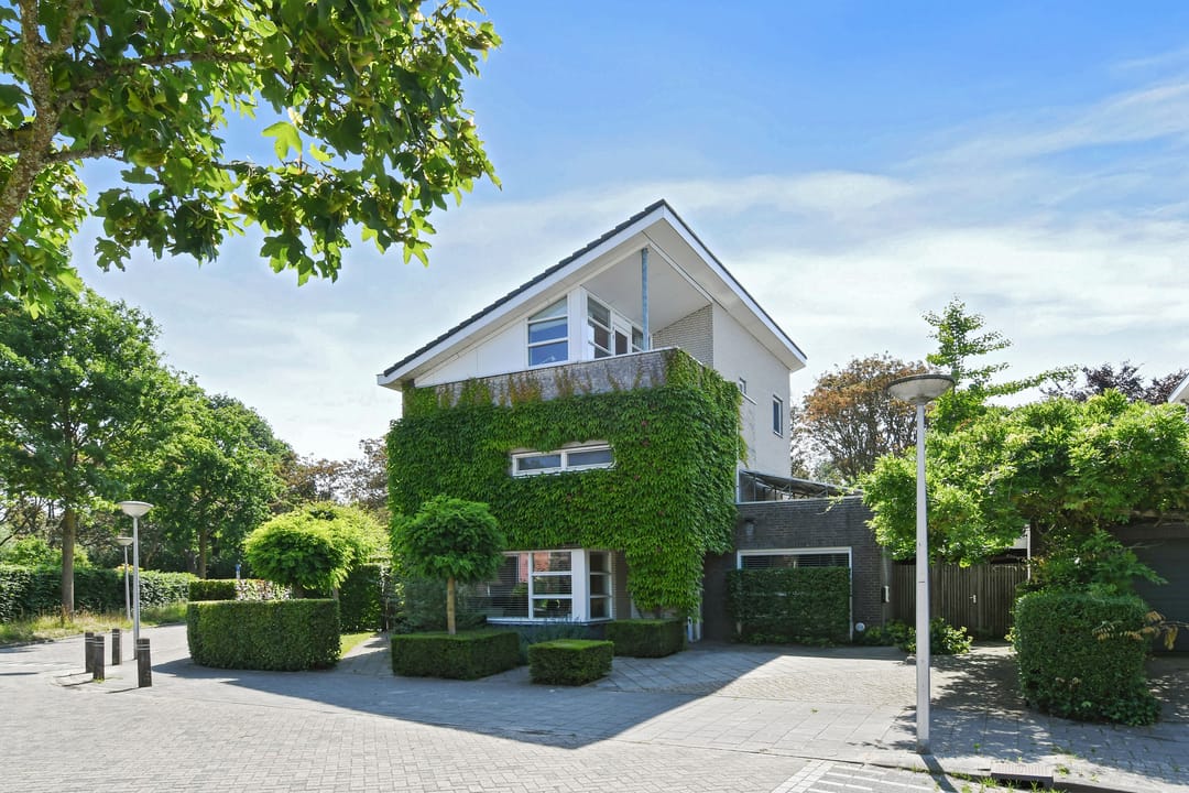 Foto 1 van Johan Mekkinkstraat 12