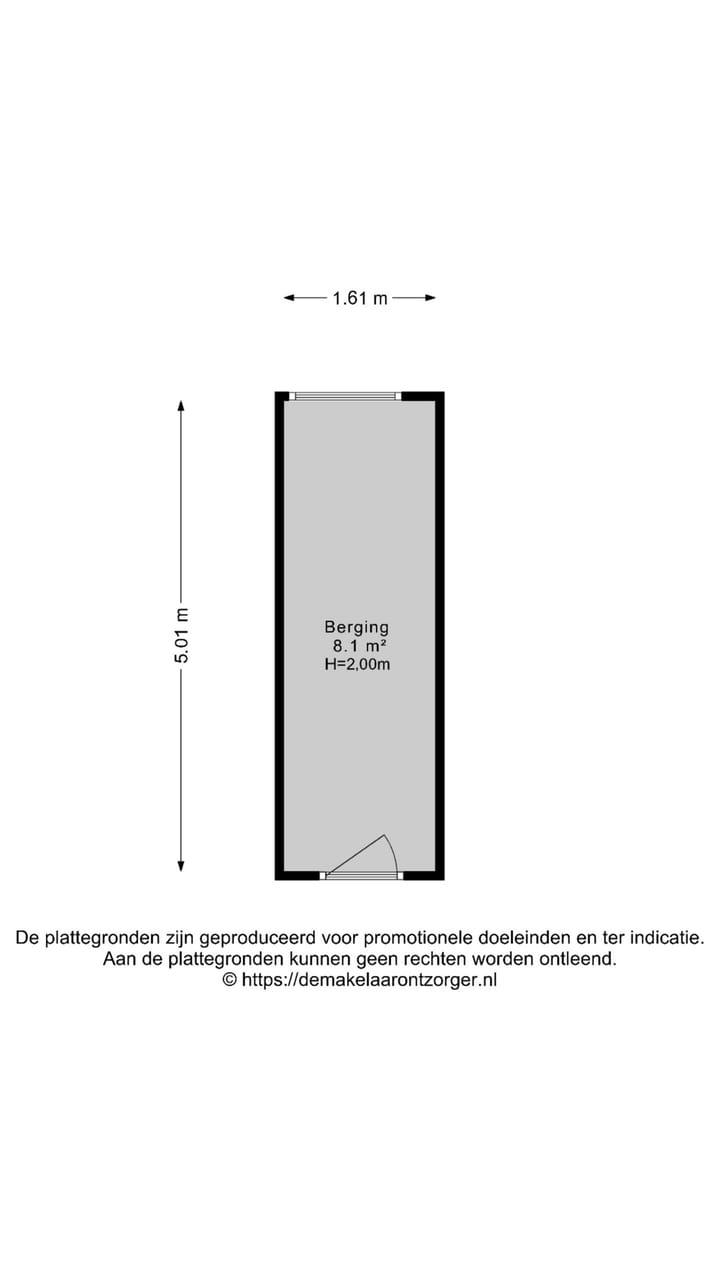 Photo 62 of Laan van de Eekharst 6