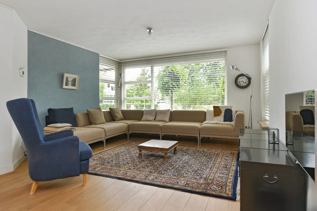 Foto 2 van Johan Mekkinkstraat 12