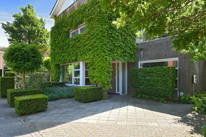 Foto 7 van Johan Mekkinkstraat 12