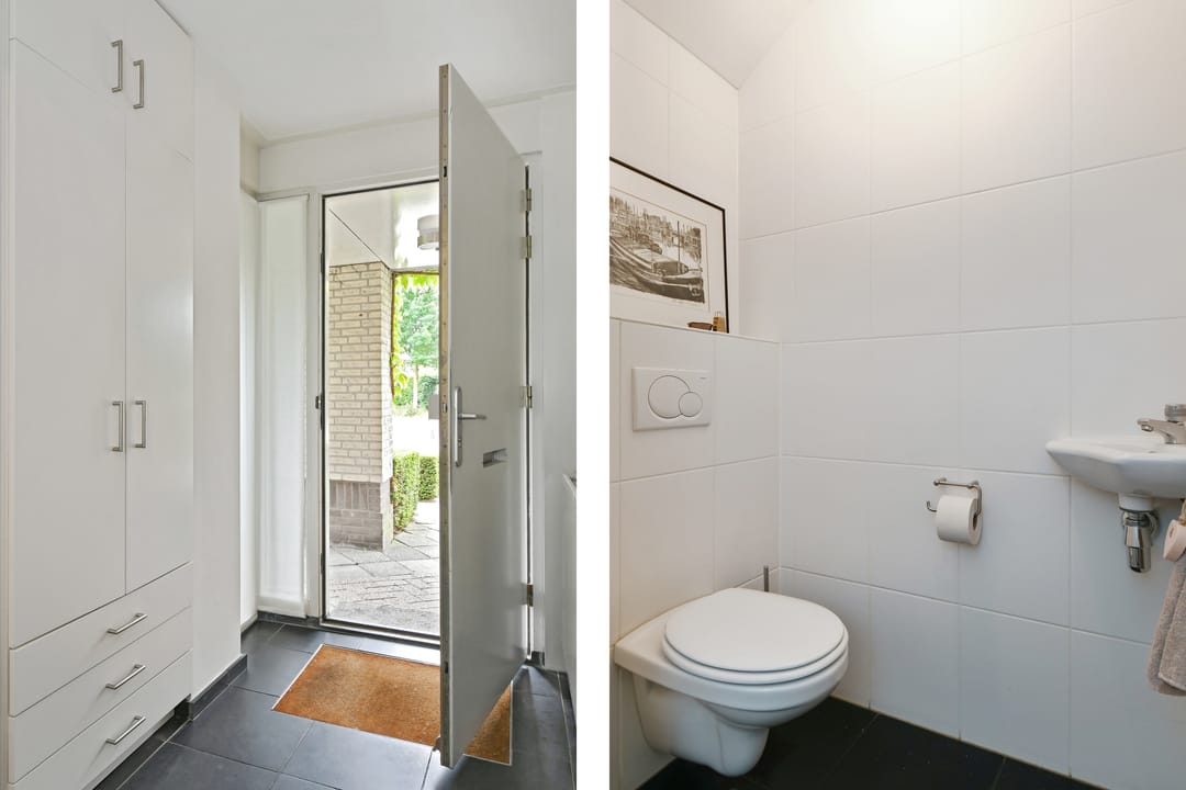 Foto 8 van Johan Mekkinkstraat 12