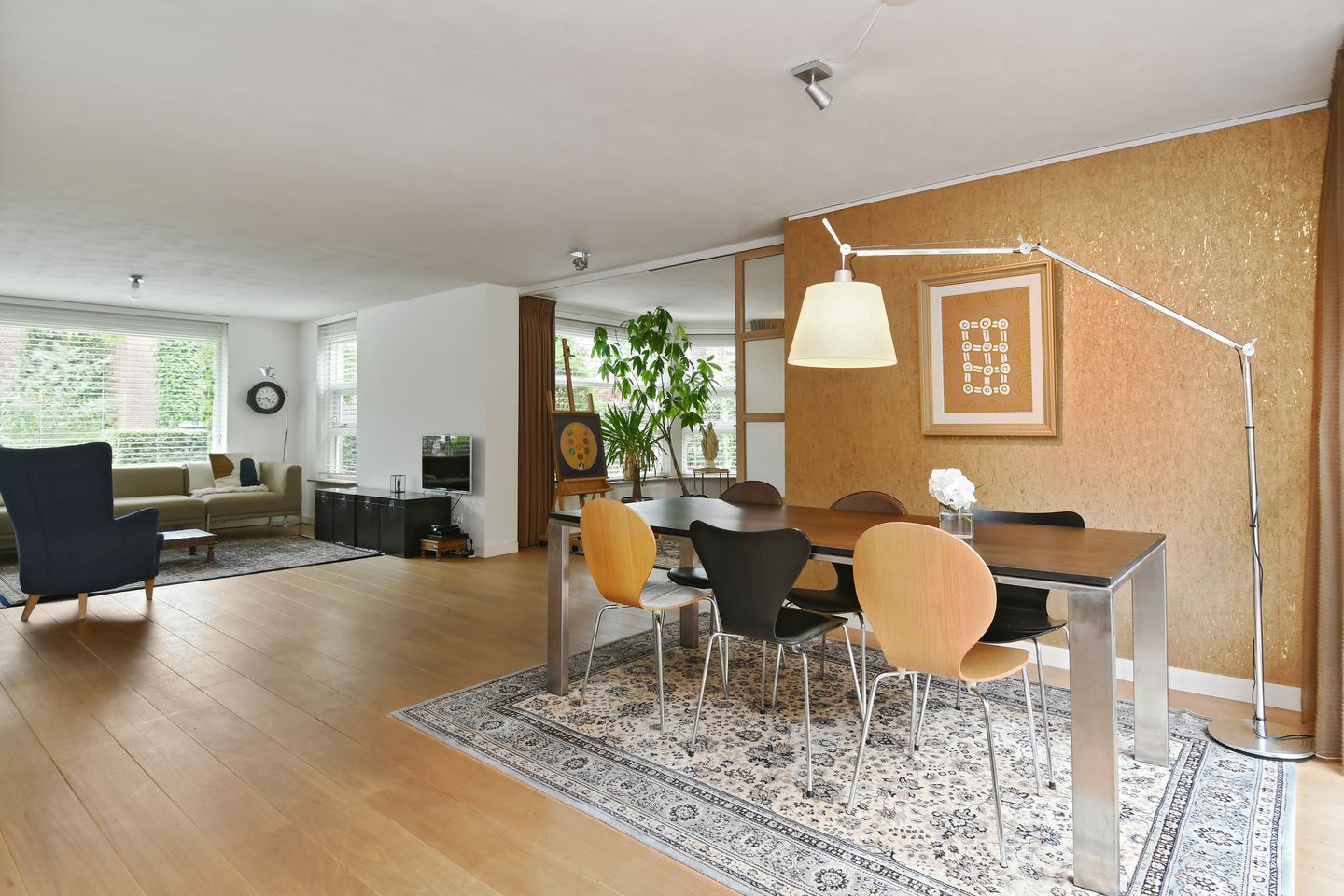 Foto 10 van Johan Mekkinkstraat 12