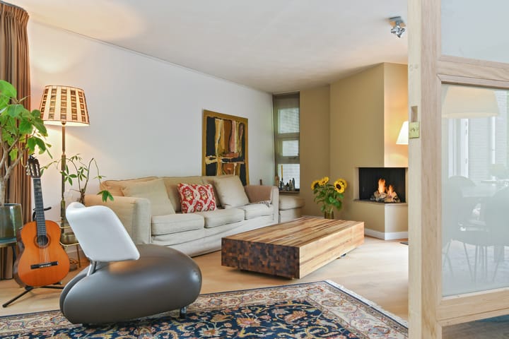 Foto 12 van Johan Mekkinkstraat 12