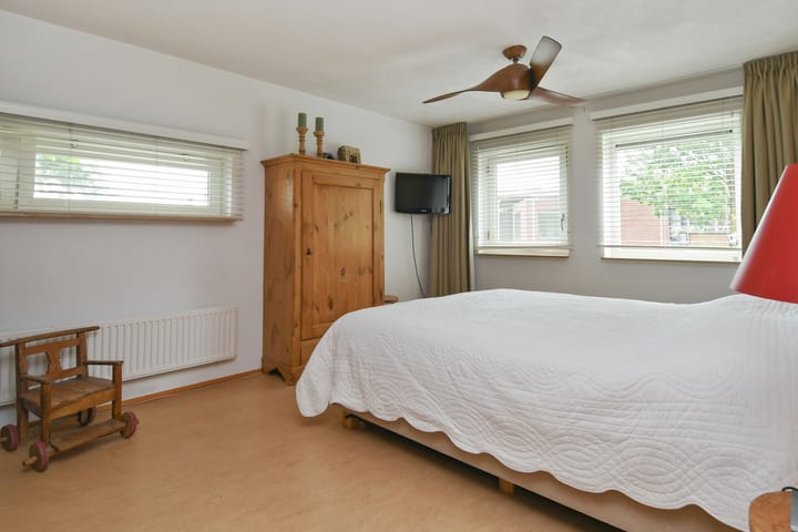 Foto 26 van Johan Mekkinkstraat 12