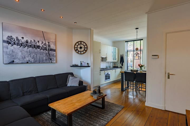 Foto 2 van Emmastraat 30