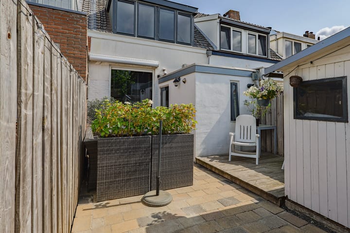 Foto 3 van Emmastraat 30