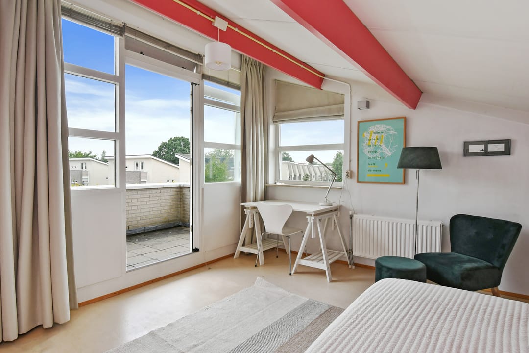 Foto 32 van Johan Mekkinkstraat 12