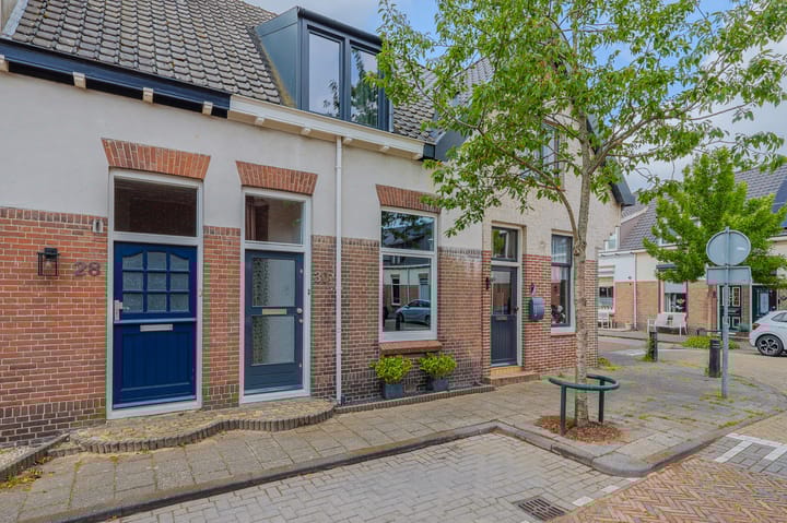 Foto 5 van Emmastraat 30