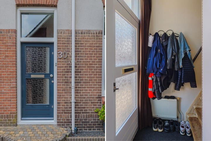 Foto 6 van Emmastraat 30