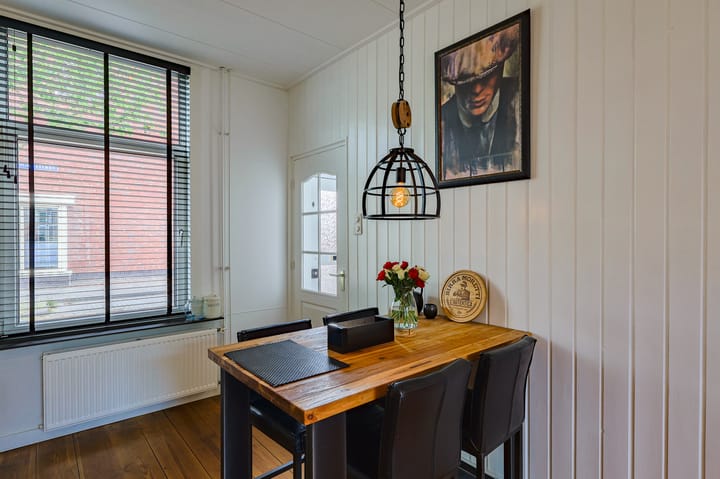 Foto 7 van Emmastraat 30