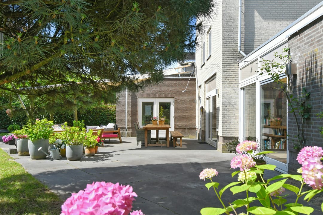 Foto 38 van Johan Mekkinkstraat 12