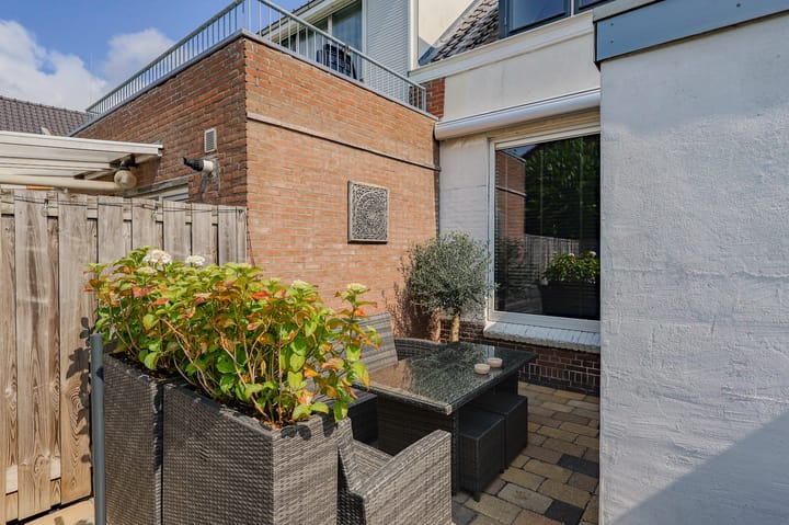 Foto 21 van Emmastraat 30