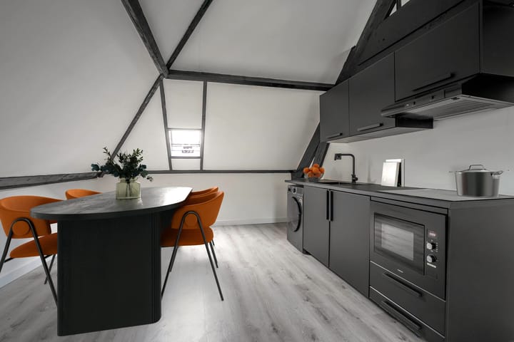 Foto 2 van Zusterstraat 26-E