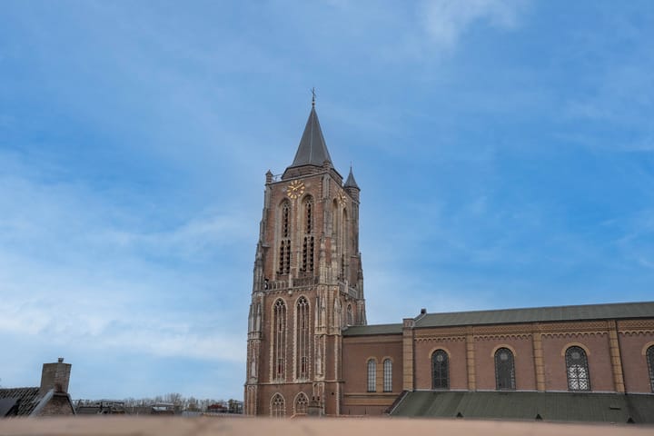 Foto 3 van Zusterstraat 26-E