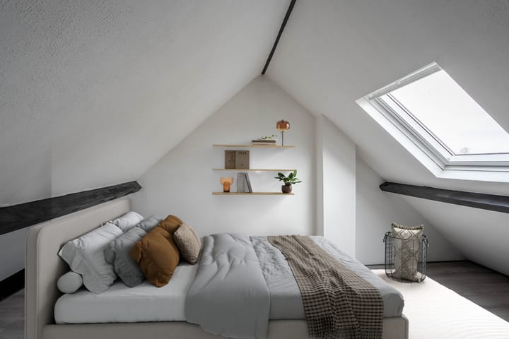 Foto 5 van Zusterstraat 26-E