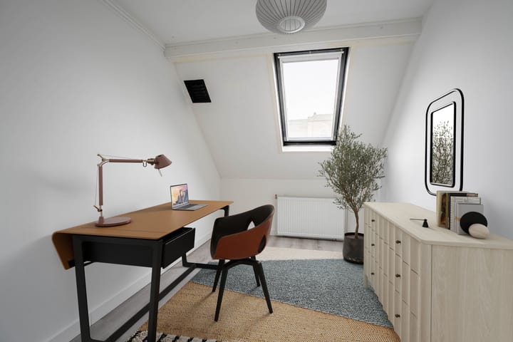 Foto 6 van Zusterstraat 26-E