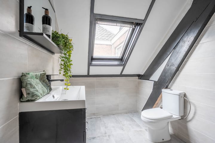 Foto 7 van Zusterstraat 26-E